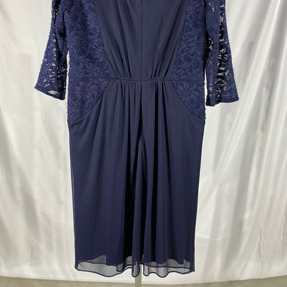 Dress - After Five - Picture 4 of 7